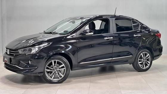 FIAT CRONOS 1.3 FIREFLY FLEX PRECISION CVT FIAT CRONOS 1.3 FIREFLY FLEX PRECISION CVT